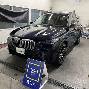 BMW・X5