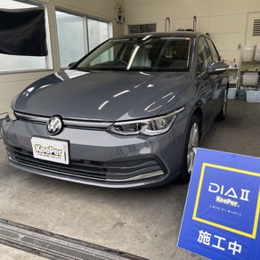 フォルクスワーゲン・ゴルフ