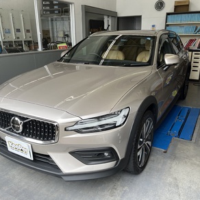 ボルボ・V60