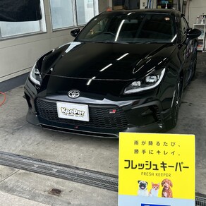 トヨタ・86