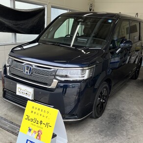 ホンダ・ステップワゴン