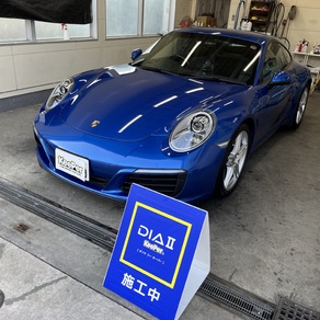 ポルシェ・911