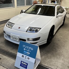 日産・フェアレディZ