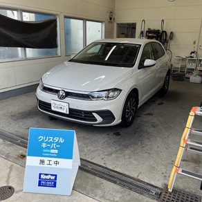 フォルクスワーゲン・ポロ