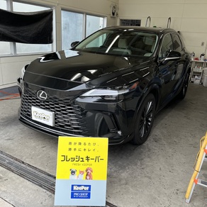 レクサス・RX
