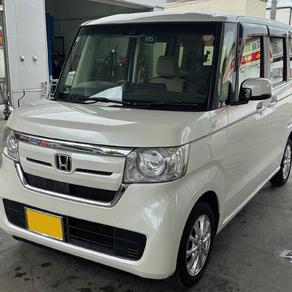 ホンダ・N-BOX