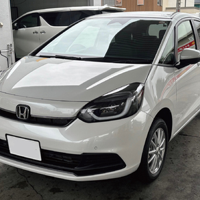 ホンダ・フィット