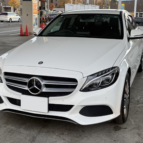 メルセデス・ベンツ・Cクラス