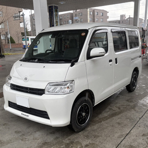 トヨタ・タウンエース