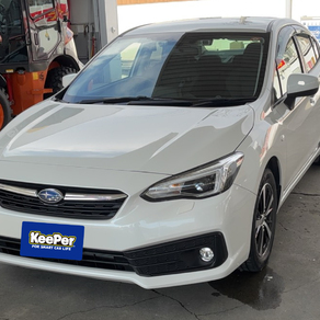 スバル・レガシィ