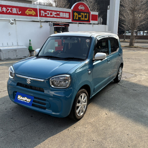スズキ・アルト
