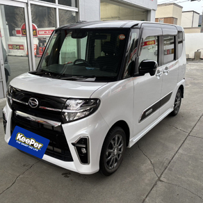 ダイハツ・タント