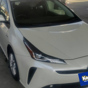 トヨタ・プリウス