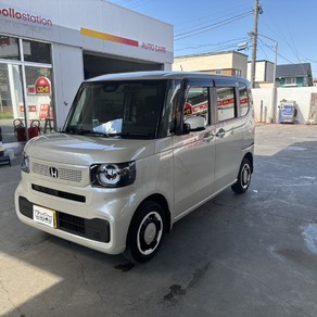 ホンダ・N-BOX