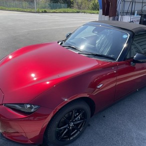 マツダ・ロードスター