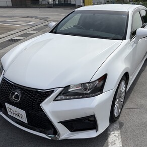 レクサス・LS