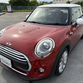 BMW・MINI