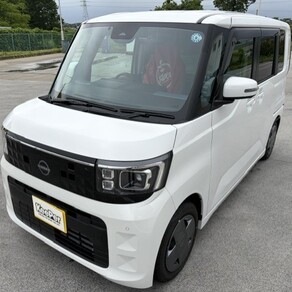 日産・デイズ