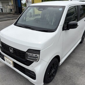 ホンダ・N-WGN