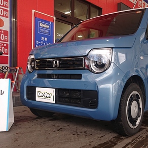 ホンダ・N-WGN