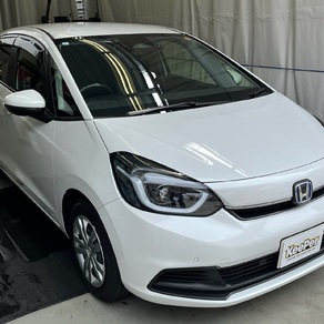 ホンダ・フィット