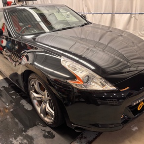 日産・フェアレディZ