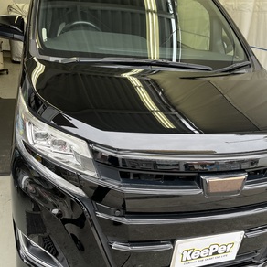 トヨタ・ノア