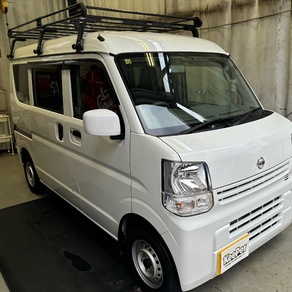 日産・NV100