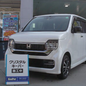 ホンダ・N-WGN