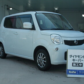 日産・モコ