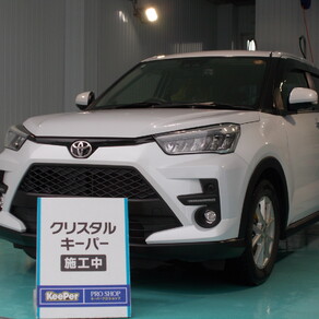 トヨタ・ライズ