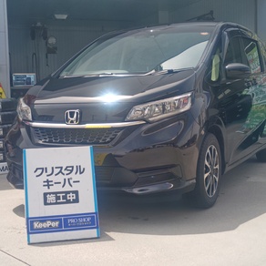 ホンダ・フリード