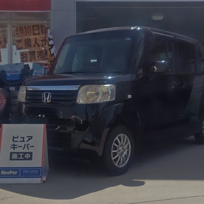 ホンダ・N-BOX
