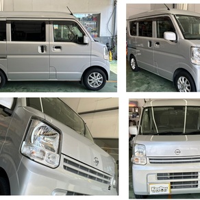 スズキ・エブリイ