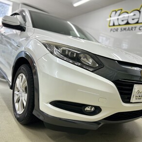 ホンダ・ヴェゼル