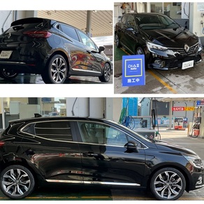 ルノー・ルーテシア