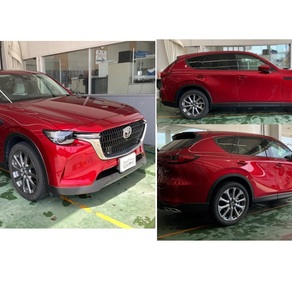 マツダ・CX-60