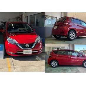 日産・ノート