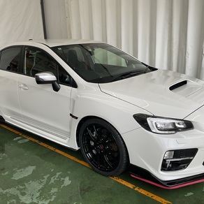 スバル・WRX