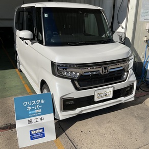 ホンダ・N-BOX