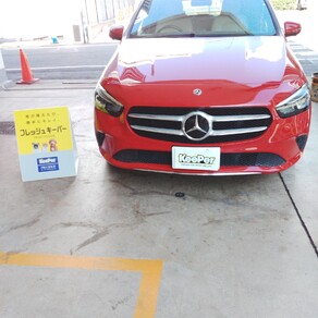 メルセデス・ベンツ・Bクラス