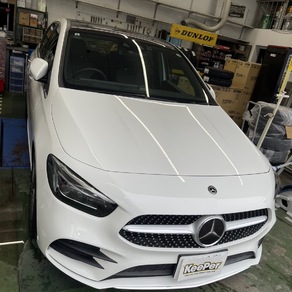 メルセデス・ベンツ・Cクラス