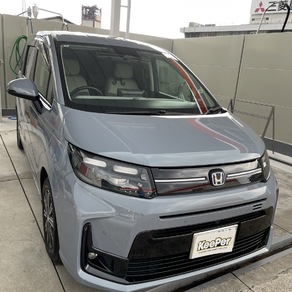 ホンダ・フリード