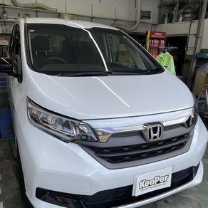 ホンダ・フリード