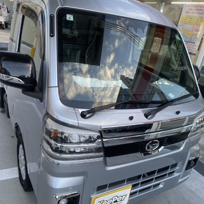 ダイハツ・ハイゼットトラック