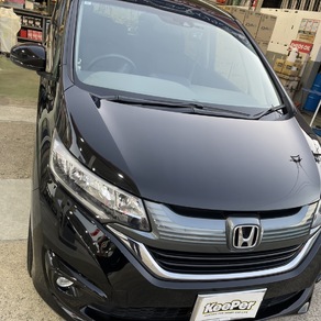 ホンダ・フリード