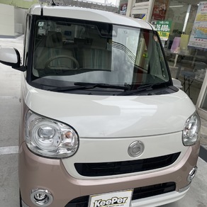 ダイハツ・キャスト