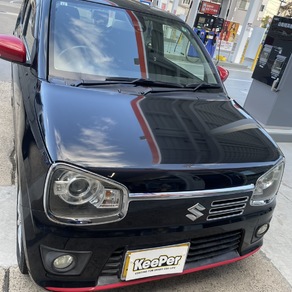 スズキ・アルト / ラパン