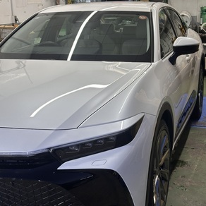 トヨタ・クラウン