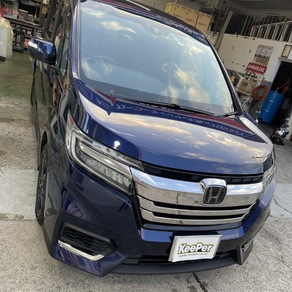 ホンダ・ステップワゴン